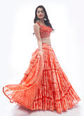 Lehenga Choli in USA UK Canada