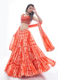 Buy Lehenga 