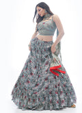 Buy Festive Lehenga