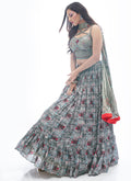 Buy Lehenga Choli In USA UK Canada