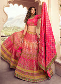 Buy Indian Lehenga