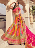 Buy Indian Lehenga