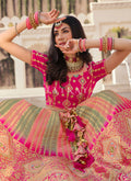 Buy Lehenga Choli