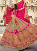 Buy Indian Lehenga