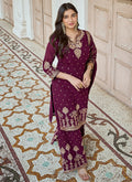 Buy Palazzo Suit In USA UK Canada