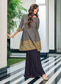 Gharara Suit