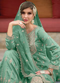 Buy Sharara Suit