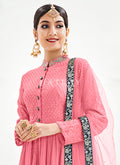 Buy Gharara Suit