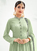 Buy Gharara Suit