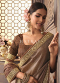 Buy Silk Saree