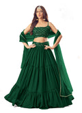 Lehengas