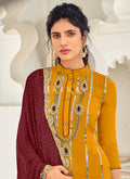 Buy Sharara Suit