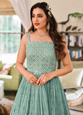 Anarkali Suit