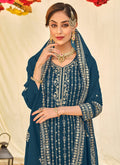 Sharara Suit