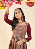 Buy Anarkali Suit 