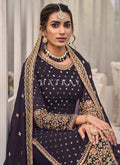 Buy Gharara Suit