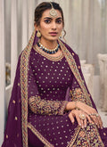 Buy Gharara Suit