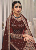 Buy Gharara Suit