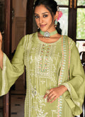 Buy Salwar Suit