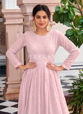 Buy Anarkali Suit