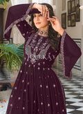 Buy Gharara Suit