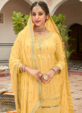 Buy Gharara Suit