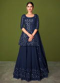 Buy Designer Indian Clothing In USA UK Canada 