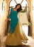 Turquoise Lehenga Suit In USA