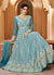 Buy Anarkali Gown