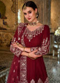 Buy Anarkali Suit