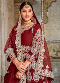 Buy Anarkali Lehenga