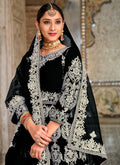 Buy Anarkali Lehenga