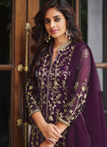 Buy Anarkali Suit