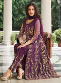 Buy Anarkali Suit