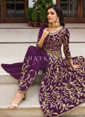 Buy Anarkali Suit