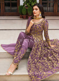 Buy Anarkali Suit