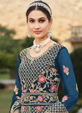 Buy Anarkali Lehenga