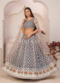 Lehenga 