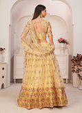 Partywear Lehenga 