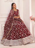 Buy Lehenga Choli In USA UK Canada