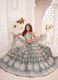 Shop Latest Bollywood Lehenga Online Free Shipping In USA, UK, Canada, Germany, Mauritius, Singapore With Free Shipping Worldwide.