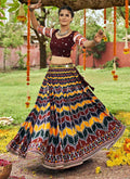 Buy Latest Navratri Outfit In USA UK Canada