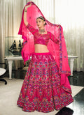 Shop Wedding Lehenga In USA, UK, Canada, Germany, Mauritius, Singapore With Free Shipping Worldwide.