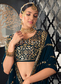 Buy Lehenga Choli In USA UK Canada