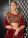 Buy Lehenga Choli In USA UK Canada