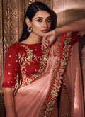 Buy Party Wear Saree