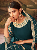 Anarkali Suit