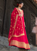 Anarkali Suit Germany