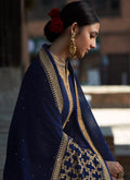 Anarkali Suit