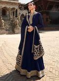 Anarkali Suit UK